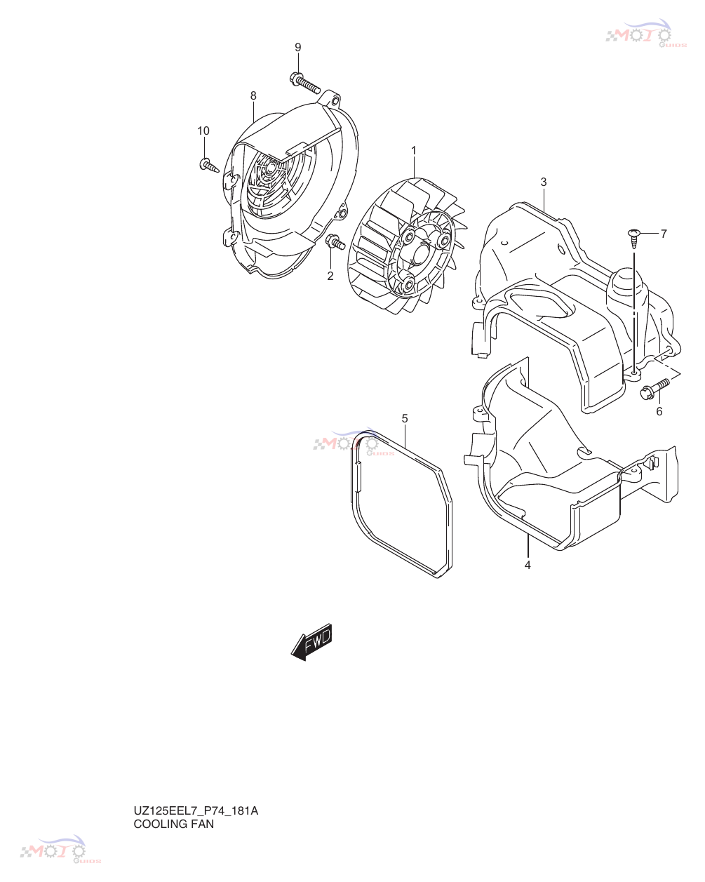 Engine Diagram